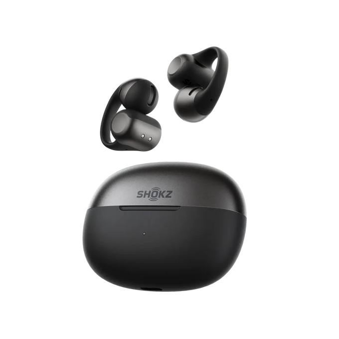 Shokz OpenDots 2 Black - Image 2