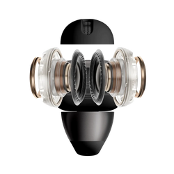 Shokz OpenDots 2 Black