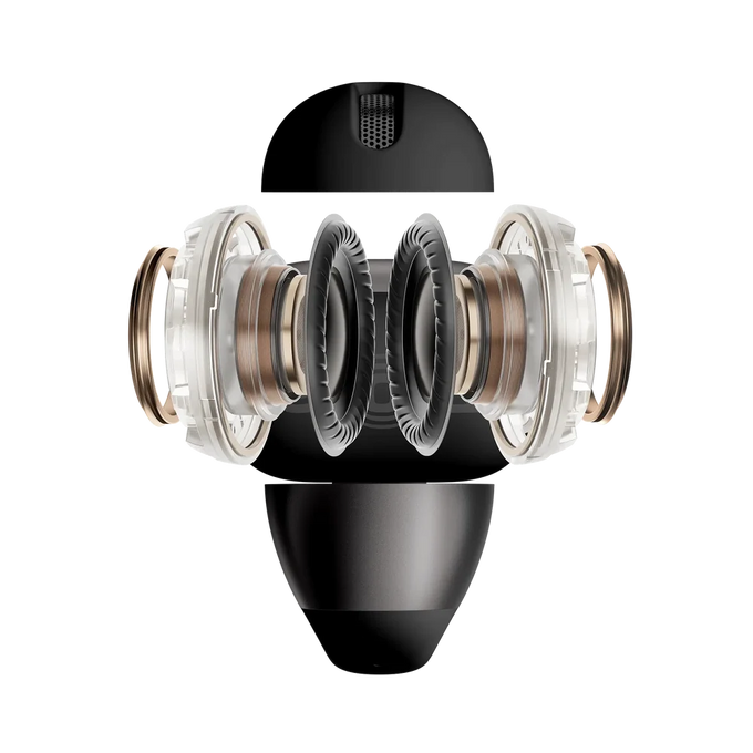 Shokz OpenDots 2 Black - Image 3