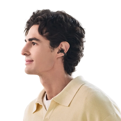 Shokz OpenDots 2 Black