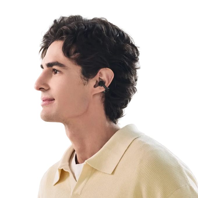 Shokz OpenDots 2 Black - Image 5