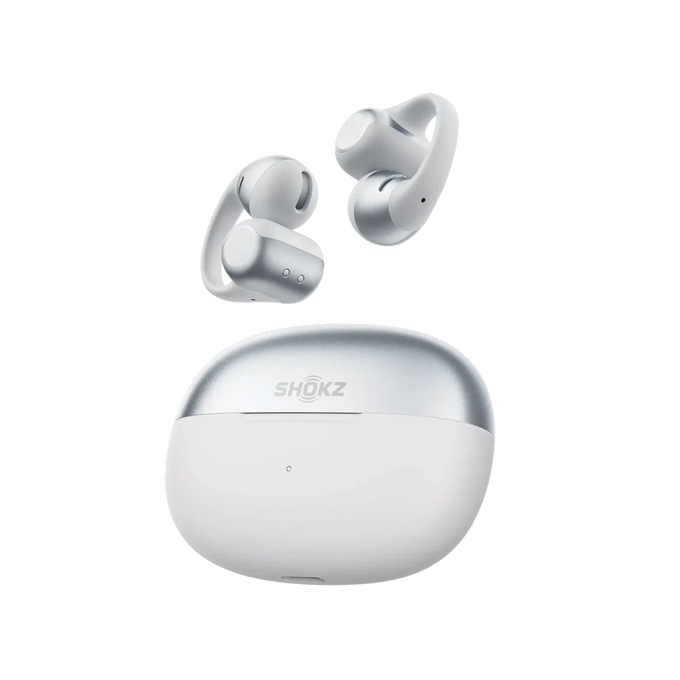 Shokz OpenDots 2 Grey - Image 2