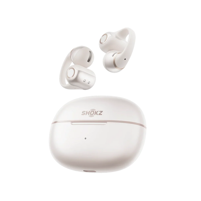 Shokz OpenDots 2 White - Image 2