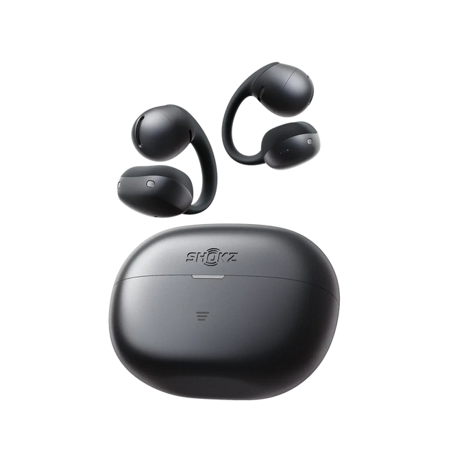 Shokz OpenDots Air Black - Image 2
