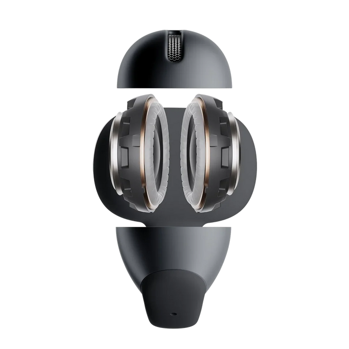 Shokz OpenDots Air Black - Image 3