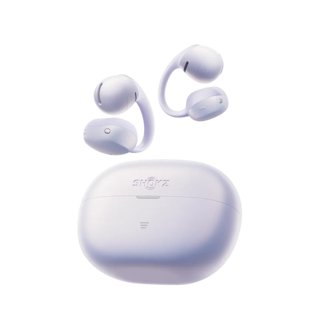 Shokz OpenDots Air Purple - Image 2