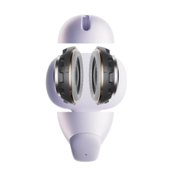Shokz OpenDots Air Purple