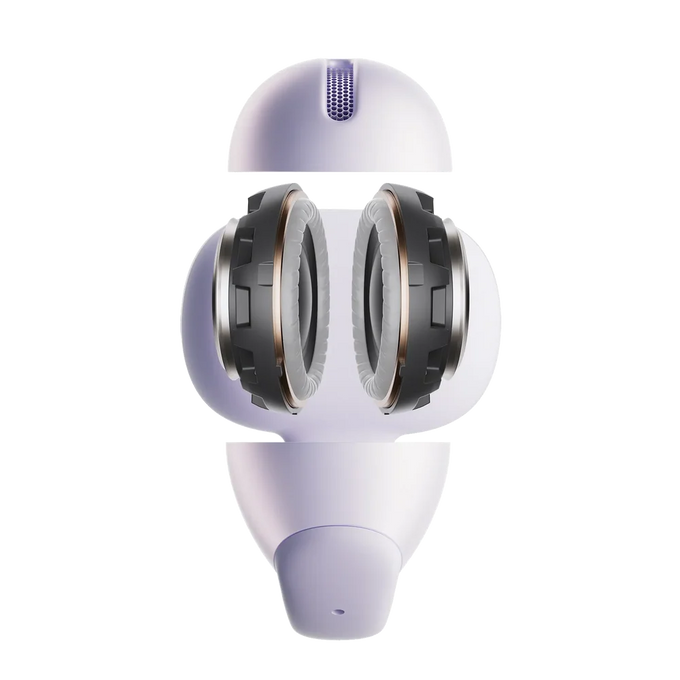 Shokz OpenDots Air Purple - Image 3