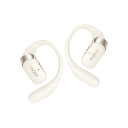 Shokz OpenFit 2 Open-Ear True Wireless Earbuds – Beige Gold