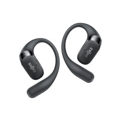 Shokz OpenFit 2 Open-Ear True Wireless Earbuds - Black