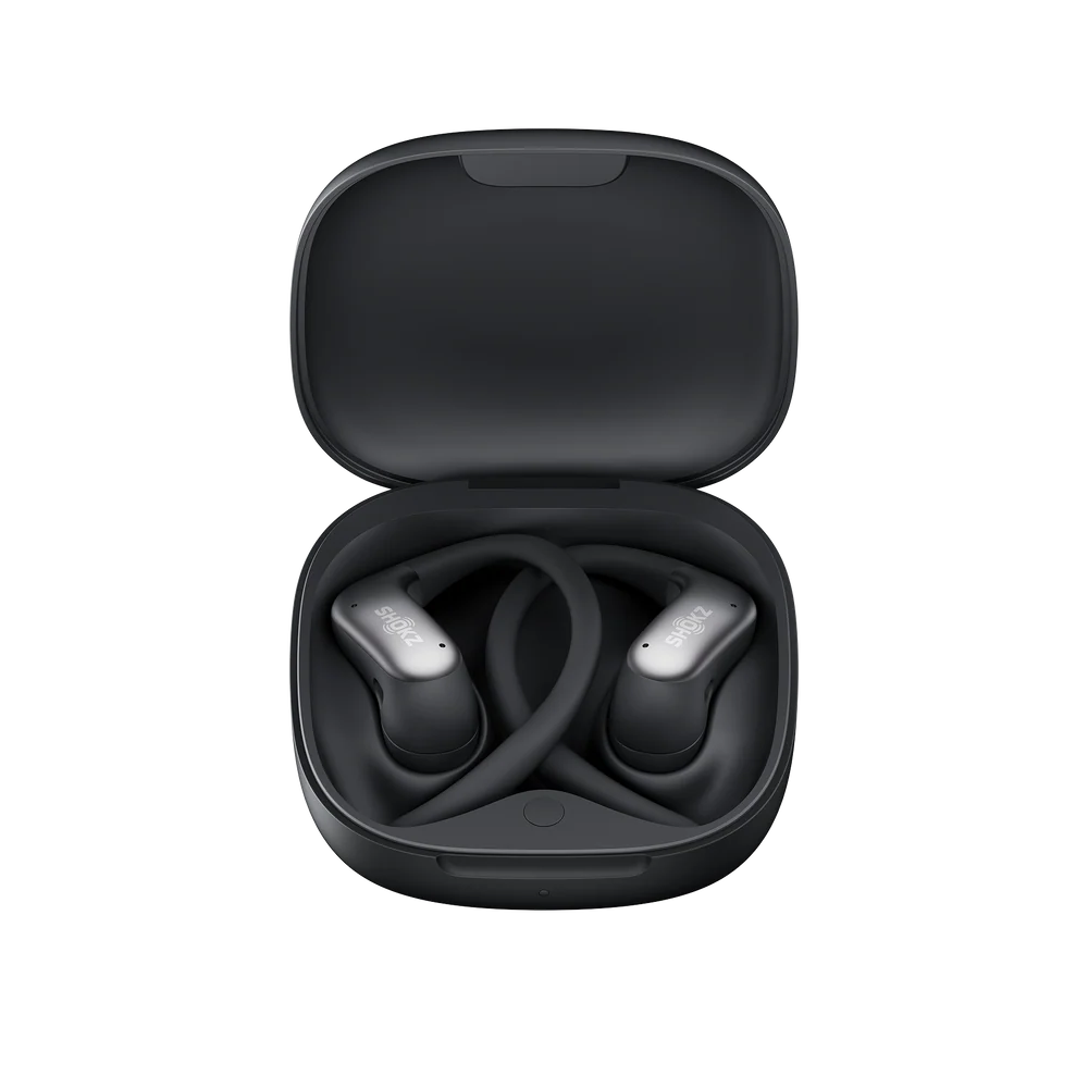 Shokz Openfit Air 2 Black | 38-T520BK - Image 4