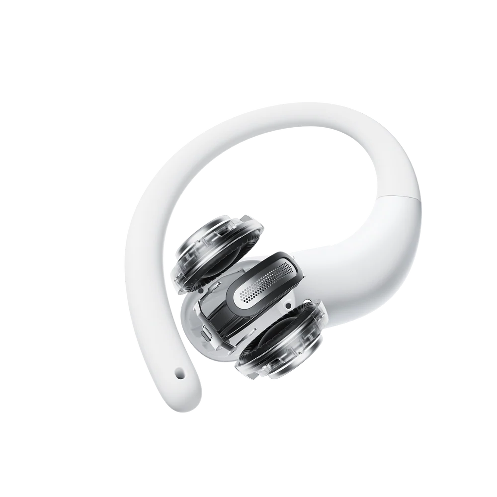 Shokz Openfit Air 2 White | 38-T520WT - Image 3