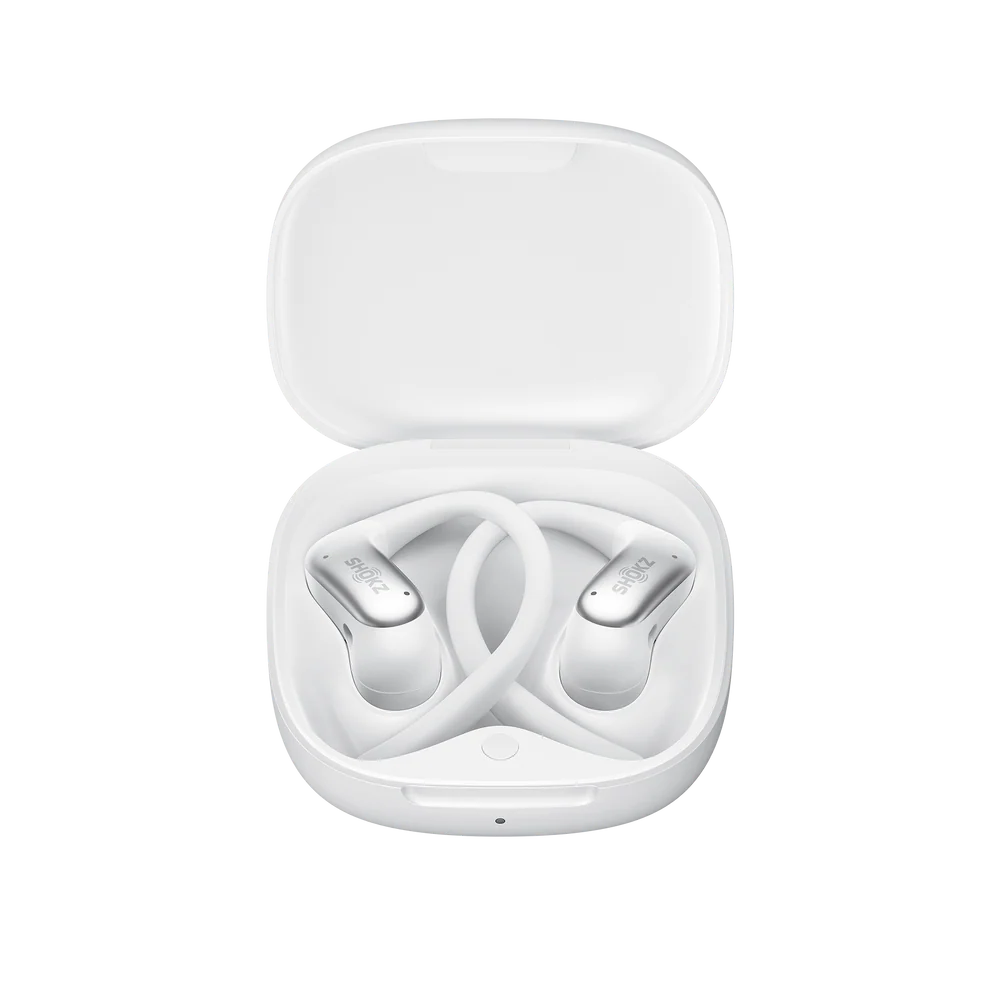 Shokz Openfit Air 2 White | 38-T520WT - Image 4