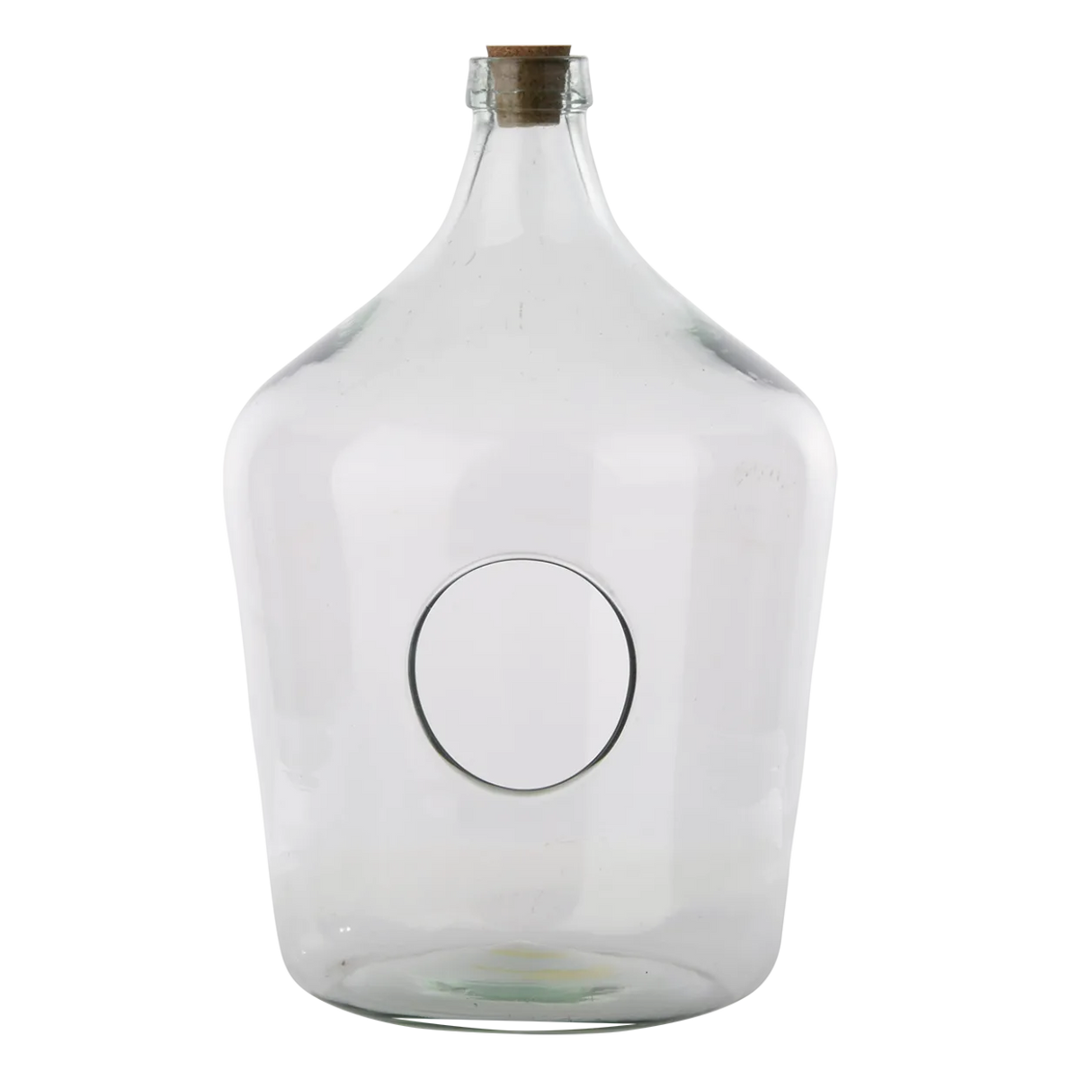 Open Terrarium Bottle 10 Ltr Keans Claremorris