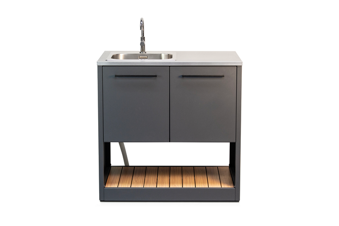 Sahara Kitchen Sink Unit - Image 2