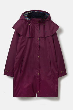 Outrider Women Waterproof Coat | Fern | Keans Claremorris