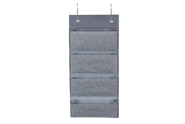 Over Door 4 Pocket Holder Keans Claremorris