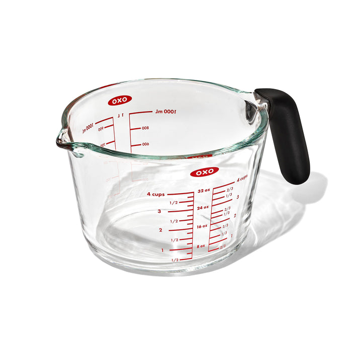 Oxo 4 Cup Measuring Cup Keans Claremorris