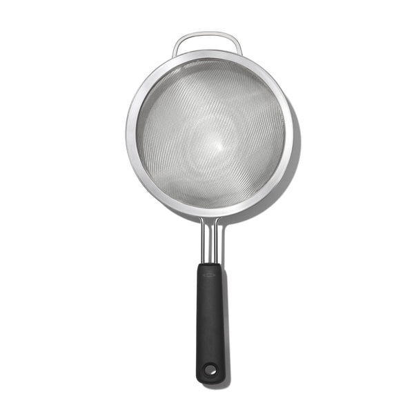 Oxo 8'' Strainer Keans Claremorris 