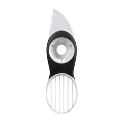 Oxo Avocado Slicer 3in1 White Keans Claremorris
