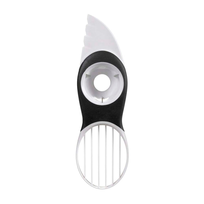 Oxo Avocado Slicer 3in1 White Keans Claremorris