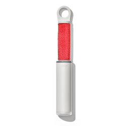 Oxo Reusable Lint Roller White Keans Claremorris