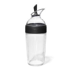 Oxo Salad Dressing Shaker Black Keans Claremorris 