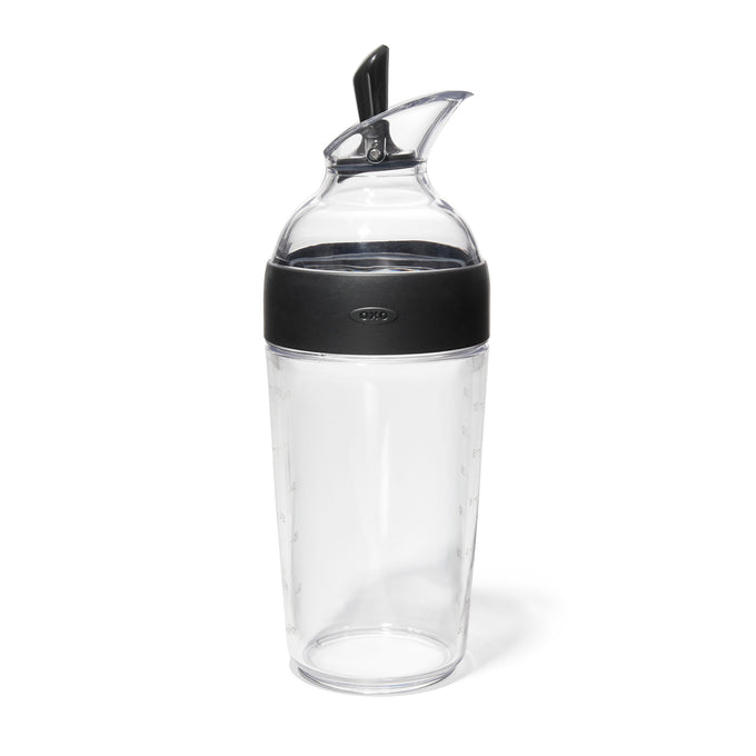 Oxo Salad Dressing Shaker Black Keans Claremorris 