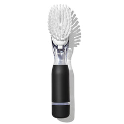 Oxo Soap Dispensing Dish Brush Keans Claremorris