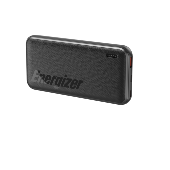Energizer 10000mAh Power Bank for Smartphones and Tablets - Portable Charger | Keans Claremorris