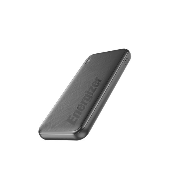 Energizer 10000mAh Power Bank for Smartphones and Tablets, Portable Charger - Keans Claremorris