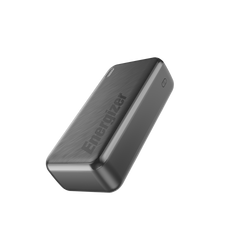 Energizer 30000mAh Power Bank portable charger, high-capacity battery, fast charging - available at Keans Claremorris