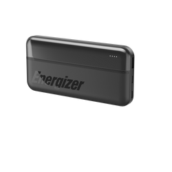 Energizer 20000mAh Power Bank portable charger, high-capacity battery, fast charging - available at Keans Claremorris
