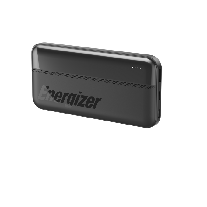 Energizer 20000mAh Power Bank portable charger, high-capacity battery, fast charging - available at Keans Claremorris