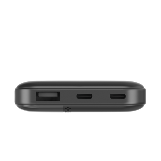 Energizer 20000mAh Power Bank portable charger, high-capacity battery, fast charging - available at Keans Claremorris.