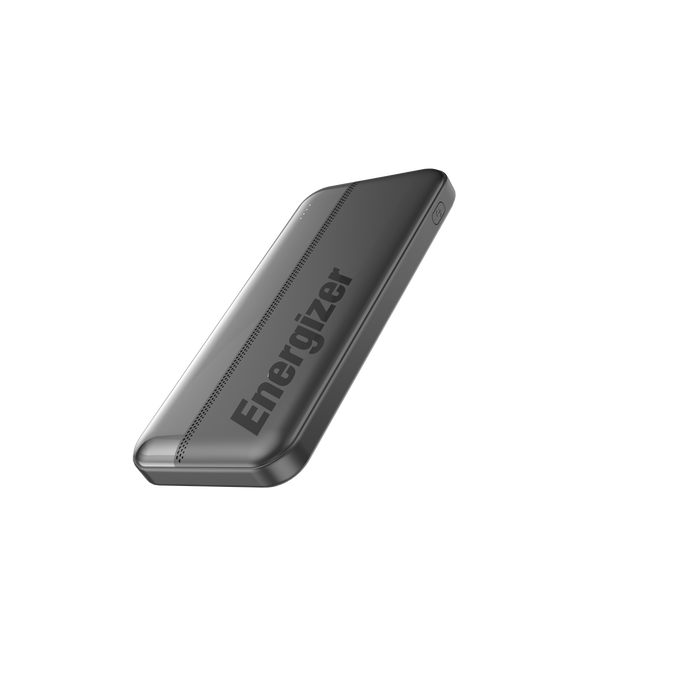 Energizer 20000mAh Power Bank portable charger, high capacity, fast charging - available at Keans Claremorris