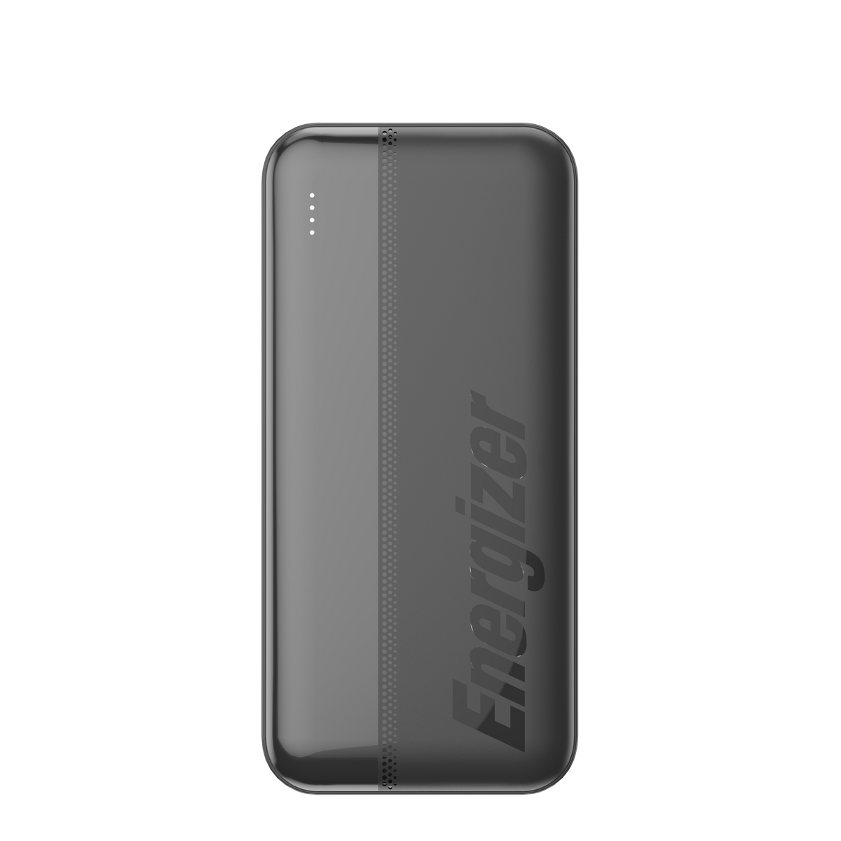 Energizer 20000mAh Power Bank portable charger, high capacity battery, fast charging - available at Keans Claremorris
