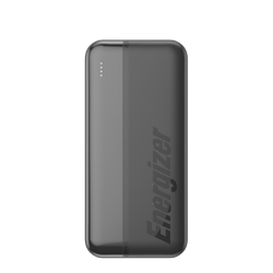 Energizer 20000mAh Power Bank portable charger, high capacity battery, fast charging - available at Keans Claremorris