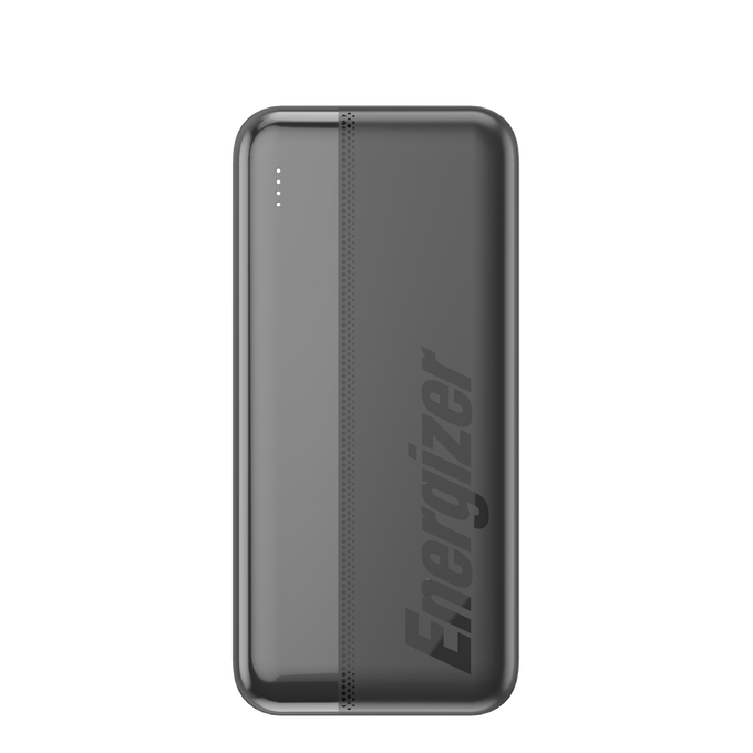 Energizer 30000mAh Power Bank portable charger, high capacity, fast charging - available at Keans Claremorris