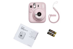 Instax Mini 13 Pink Camera - No Film