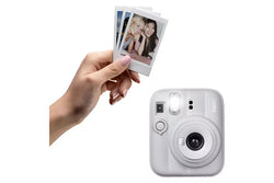 Instax Mini 13 White Camera - No Film