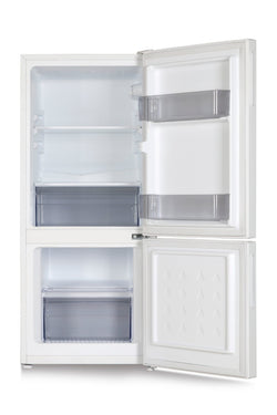 Powerpoint 48Cm X 114Cm Fridge Freezer  | P64864MSFW