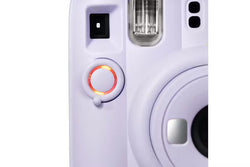 Instax Mini 13 Purple Camera - No Film