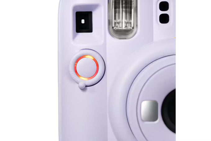 Instax Mini 13 Purple Camera - No Film - Image 4