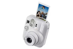 Instax Mini 13 White Camera - No Film