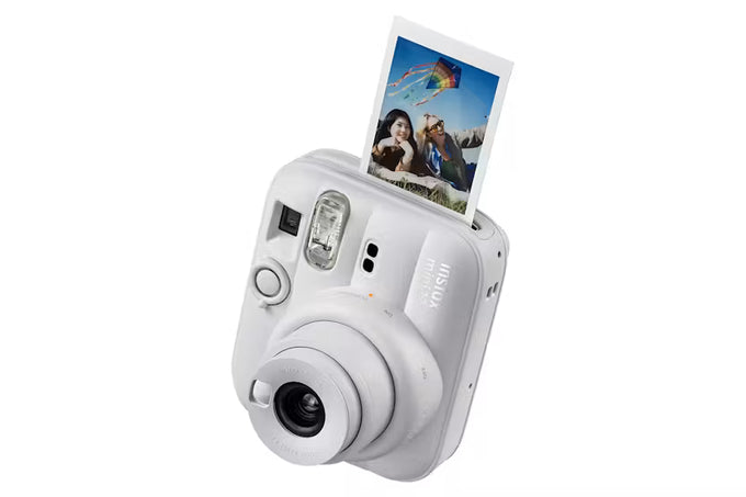 Instax Mini 13 White Camera - No Film - Image 5