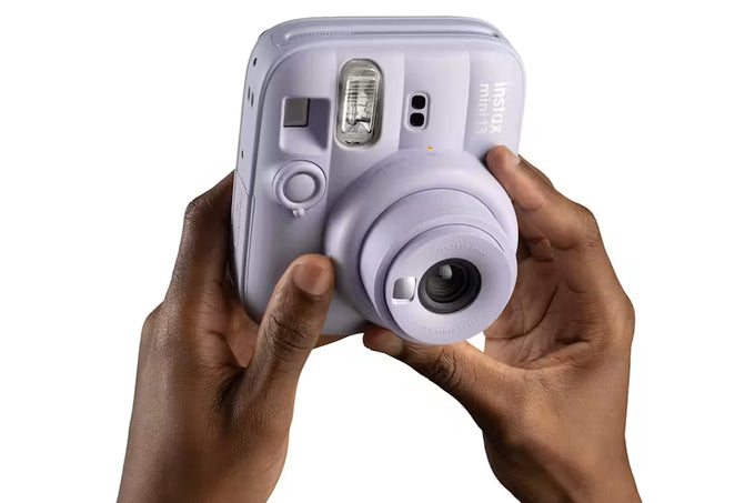 Instax Mini 13 Purple Camera - No Film - Image 6