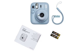 Instax Mini 13 Blue Camera - No Film