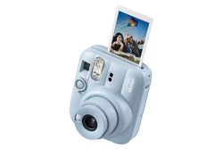 Instax Mini 13 Blue Camera - No Film
