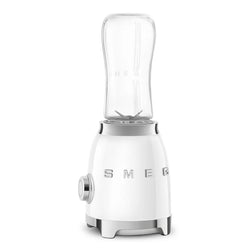 Smeg 300W 50’s Style Blender – White| PBF00WHUK